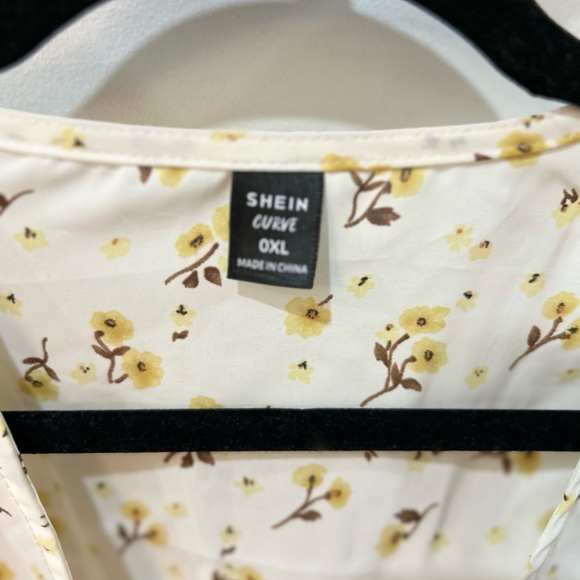 *3 for 15* Cute top / long sleeve blouse - Picture 3 of 7